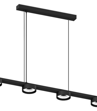 Корпус подвесного светильника Ambrella Light Diy spot C9152