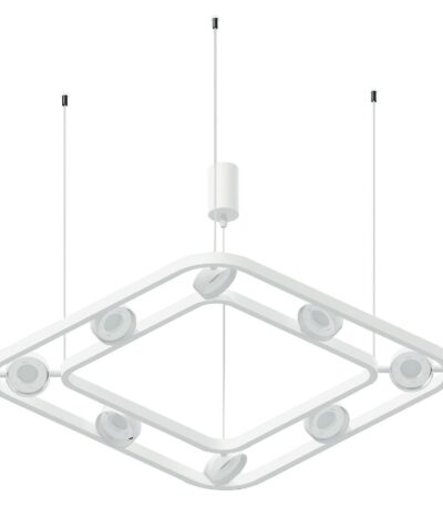 Корпус подвесного светильника поворотный Ambrella Light Diy spot C9177