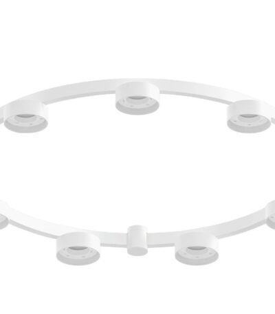 Корпус подвесной люстры Ambrella Light Diy spot C9241