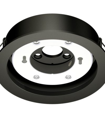 Корпус встраиваемого светильника Ambrella Light DIY Spot C8051