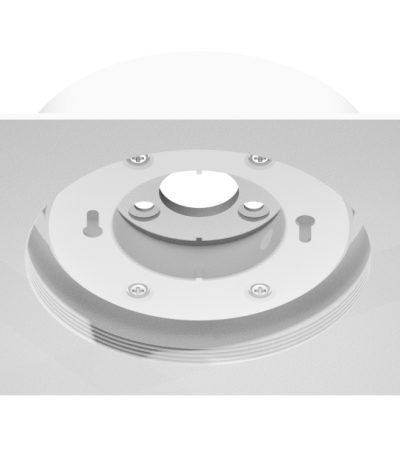 Корпус встраиваемого светильника Ambrella Light DIY Spot C8061