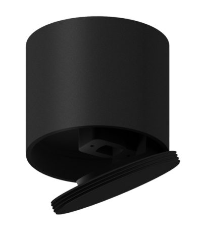 Крепеж накладной поворотный Ambrella Light DIY Spot A2221