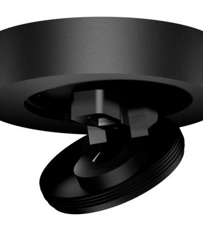 Крепеж накладной скрытый поворотный Ambrella Light DIY Spot A2229