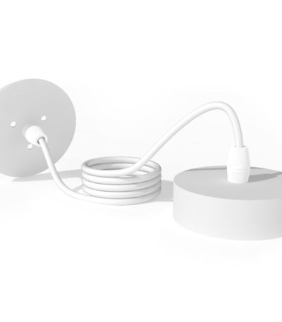 Крепеж подвесной для корпуса светильника Ambrella Light DIY Spot A2331