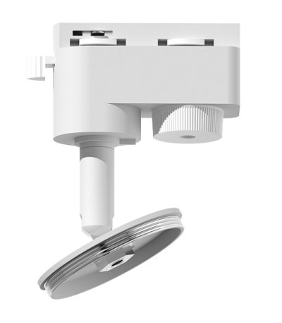 Крепеж трековый поворотный Ambrella Light DIY Spot A2520