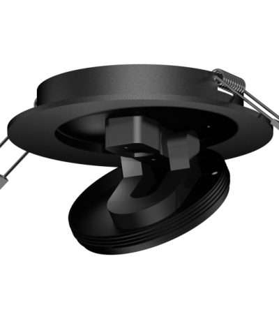 Крепеж встраиваемый скрытый поворотный Ambrella Light DIY Spot A2242