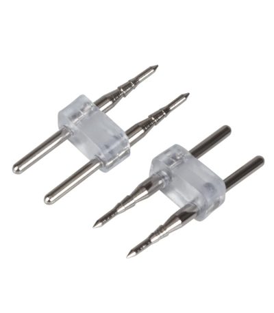 Крепление Arlight ARL-2pin-Mini 16x8mm 021552