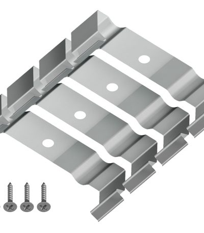 Крепление для алюминиевого профиля (комплект 6шт) Ambrella Light Illumination GP8181