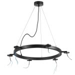 Крепление подвесное круглое Lighstar Rullo 571016