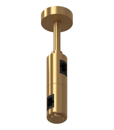 Крепление с двойным фиксатором ST Luce Farm ST026.222.00