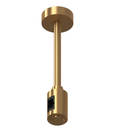 Крепление с одиночным фиксатором ST Luce Farm ST026.212.00