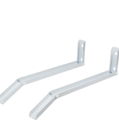 Кронштейн для монтажа линейных накладных светильников (2 шт.) Uniel UFL-C11A GREY SET2 UL-00012460