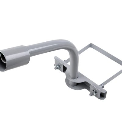 Кронштейн на опору с хомутом General GST-P1-58 460122