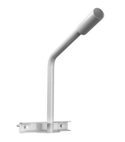 Кронштейн приставной для консольного светильника Wolta К1П-03-035-1-012х06-Б