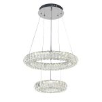 Подвесной светильник Escada Royal 619/S LED