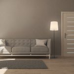 Торшер Escada Tenzo ES0002703