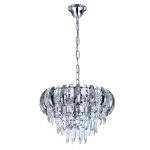 Подвесная люстра Escada Shifen ES0000017