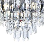 Подвесная люстра Escada Shifen ES0000017