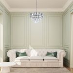 Подвесная люстра Escada Shifen ES0000017