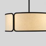 Подвесная люстра ImperiumLoft Zena 141169-26