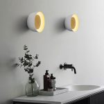 Настенный светильник ImperiumLoft Loke 208722-26