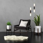 Подвесной светильник Escada Ordinata 10217/1LED