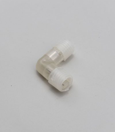 L-коннектор для светодиодного дюралайта Laitcom (LTC) F3-L