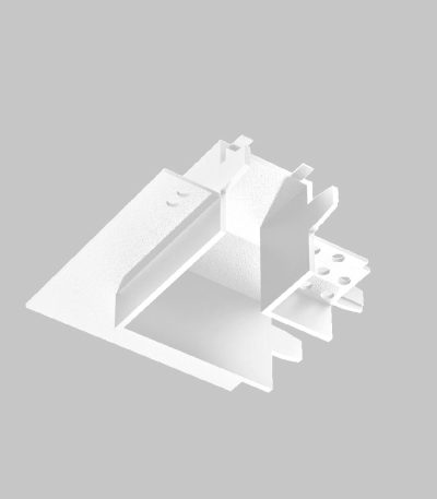 L-соединитель IMEX UT25 IL.0007.5100-WH