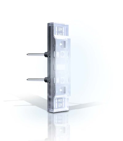 Лампа подсветки проходных выключателей Ambrella Volt Light G25W