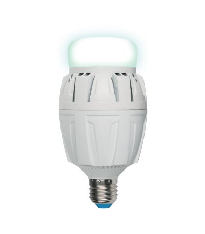 Лампа светодиодная (08981) Uniel E27 30W матовая LED-M88-30W/NW/E27/FR ALV01WH