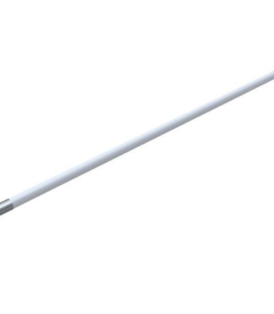 Лампа светодиодная (10075) Volpe G13 10W 6500K матовая LED-T8-10W/DW/G13/FR/FIX/O