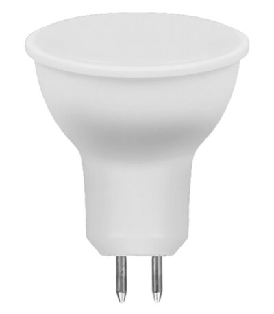 Лампа светодиодная Feron G5.3 11W 4000K рефлекторная LB-760 38138