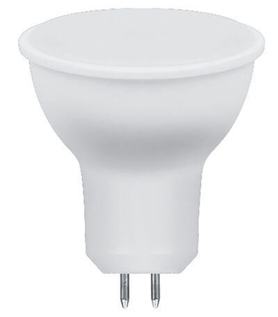 Лампа светодиодная Feron GU5.3 15W 2700K рефлекторная SBMR1615 55224