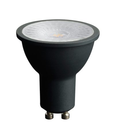 Лампа светодиодная Feron LB-1607 GU10 7W 4000К 48957