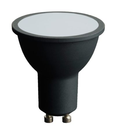 Лампа светодиодная Feron LB-1608 GU10 8W 4000К 48959