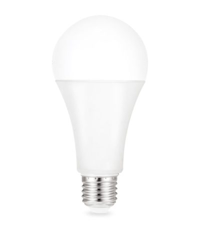 Лампа светодиодная Gauss E27 16W 6500K груша матовая 102502316