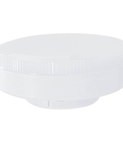 Лампа светодиодная Gauss GX53 11W 3000K матовая 108008111