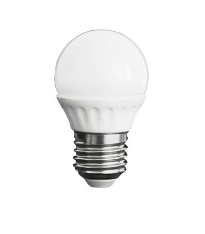 Лампа светодиодная Kanlux Bilo E27 5W 3000К 23043