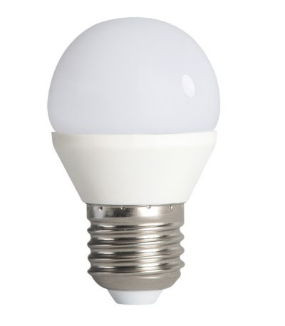 Лампа светодиодная Kanlux Bilo E27 6,5W 3000К 23420