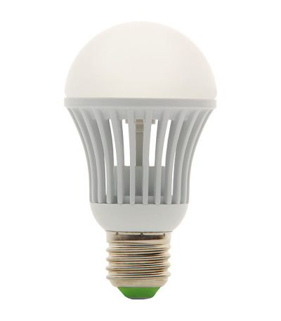 Лампа светодиодная Kanlux Garo E27 10W 2800-3200К 18630