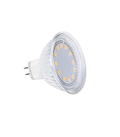 Лампа светодиодная Kanlux LED12 GX5.3 3W 2800-3200К 19932