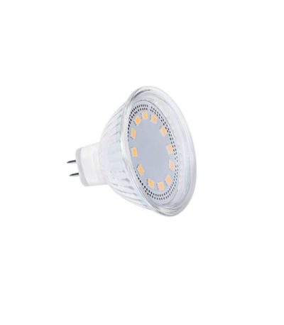 Лампа светодиодная Kanlux LED12 GX5.3 3W 6400К 19933