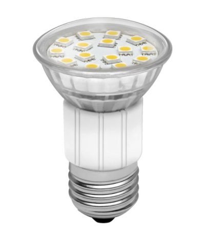 Лампа светодиодная Kanlux LED15 E27 2,5W 6200-6800К 8947