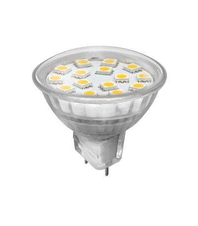Лампа светодиодная Kanlux LED15 GX5.3 2,5W 6400К 8943