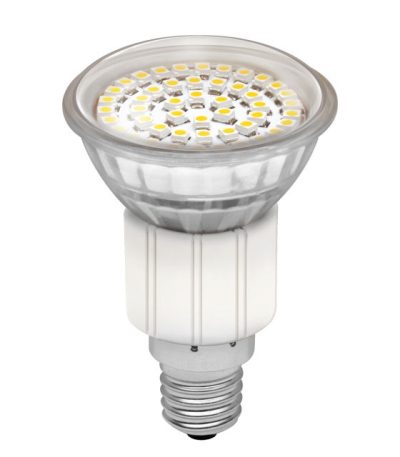 Лампа светодиодная Kanlux LED48 E14 2,5W 6200-6800К 8925