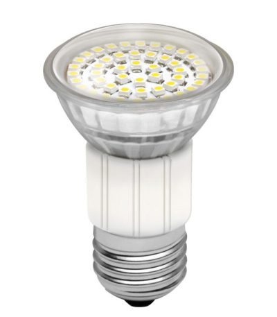Лампа светодиодная Kanlux LED48 E27 2,5W 3000К 8926