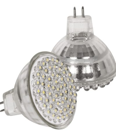 Лампа светодиодная Kanlux LED60 GX5.3 3W 3200К 7840