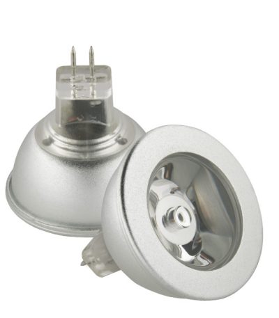 Лампа светодиодная Kanlux Power GX5.3 3W 6400К 12811