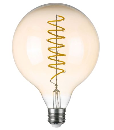 Лампа светодиодная Lightstar E27 8W 3000K 933302