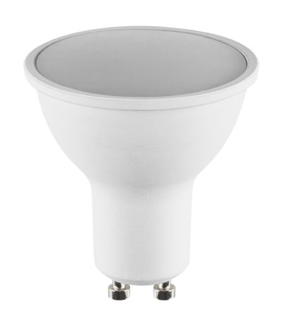 Лампа светодиодная Lightstar GU10 6W RGB 940020